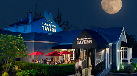 Black Powder Tavern