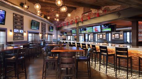Taphouse 23