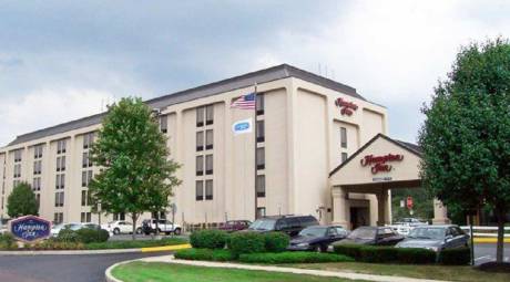 Hampton Inn - Philadelphia / Plymouth Meeting