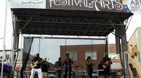Jenkintown Festival of the Arts