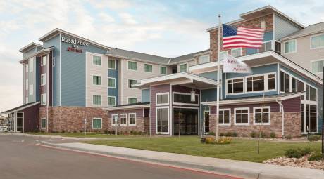 Residence Inn Collegeville