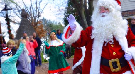 Santa