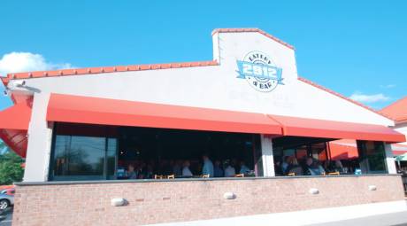 Steppy's Sports Bar & Grill