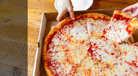 pizza