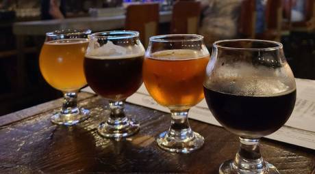 JJ Ratigan Brewing Co
