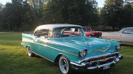 Car Show