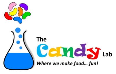 The Candy Lab