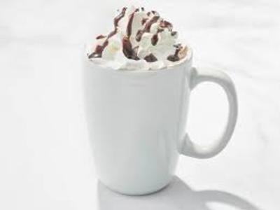 Hot Chocolate
