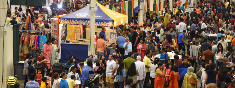 Heritage India Festival