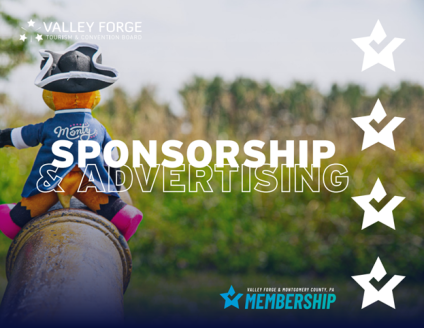 2023 Advertising & Sponsorship Guide Cover