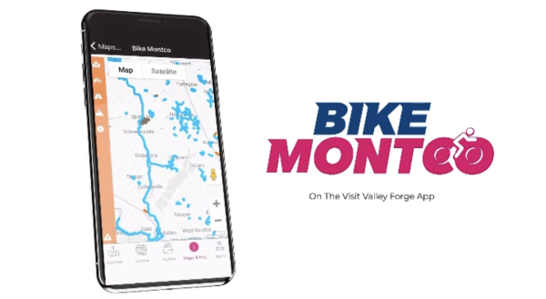Bike Montco App