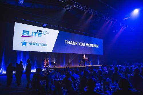 Annual Luncheon 2019