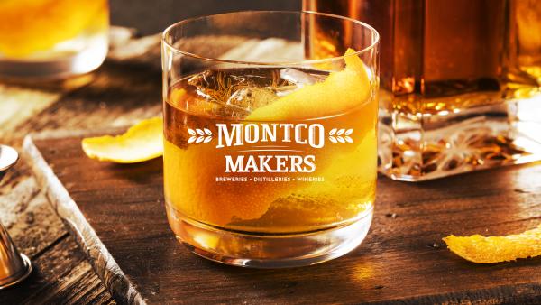Montco Makers Distilleries