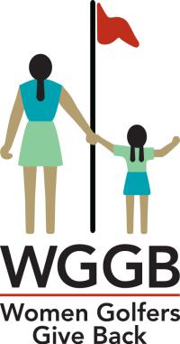 Women Golfers Give Back