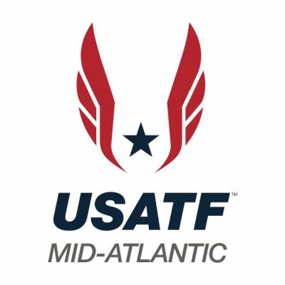 USATF logo 2019