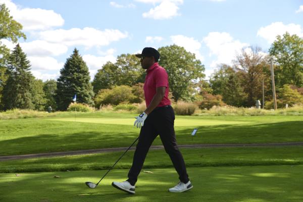 APGA at Bluestone Country Club September 2021