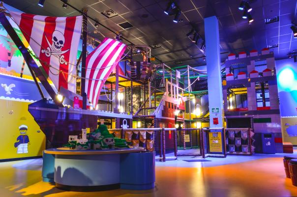 Legoland