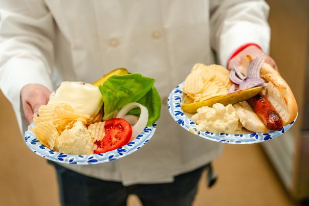 Freedom from Hunger 2025