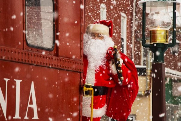 santa