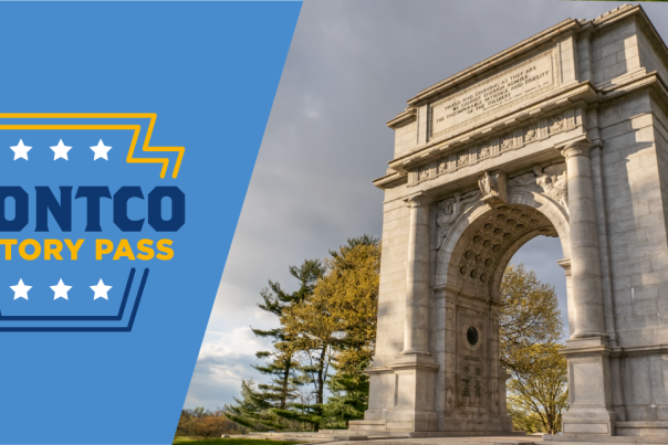 History Pass Header Image