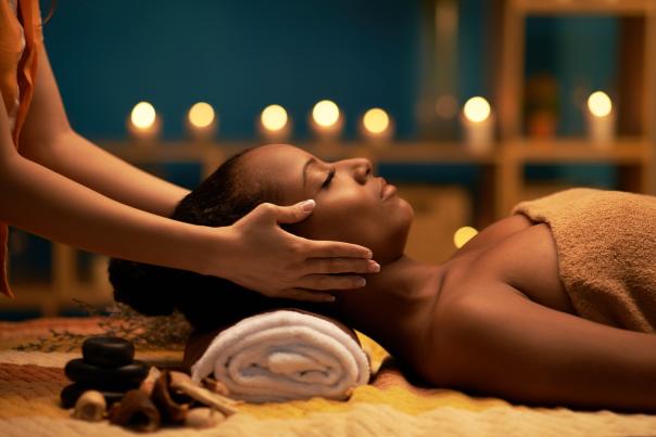spa