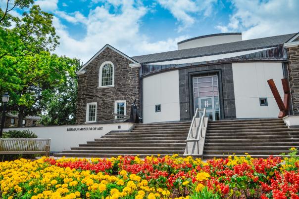 Berman Museum of Art