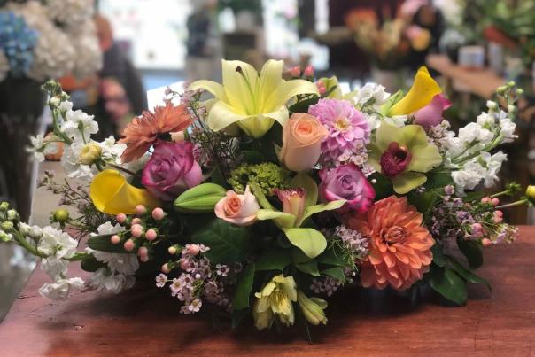 penny's flowers
