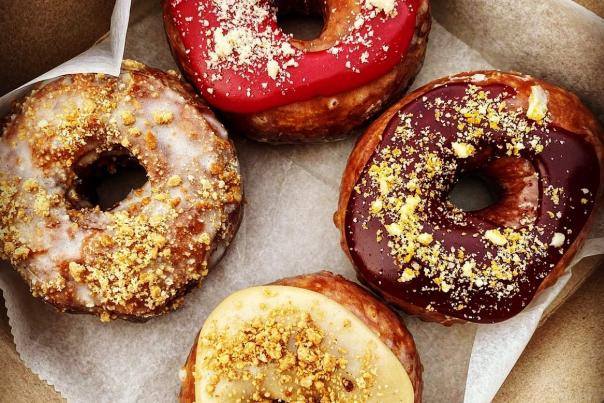 Donuts