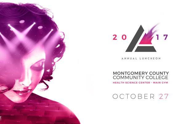 Annual Luncheon 2017
