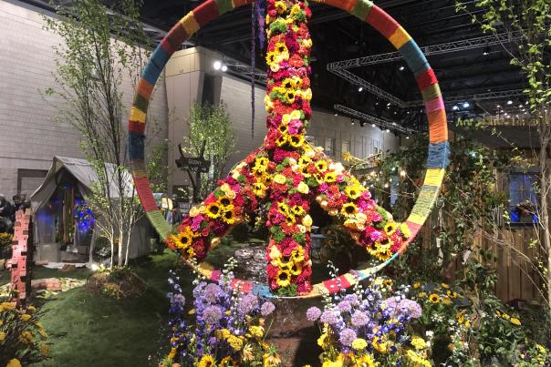 Flower Show 2019