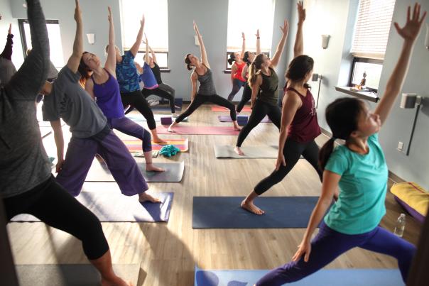 stillpoint yoga wellness