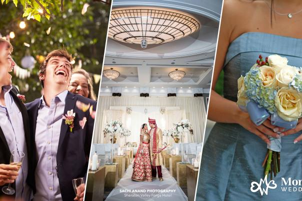 Montco Weddings