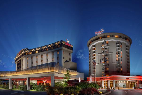 Copy of Casino Resort Buildings - header