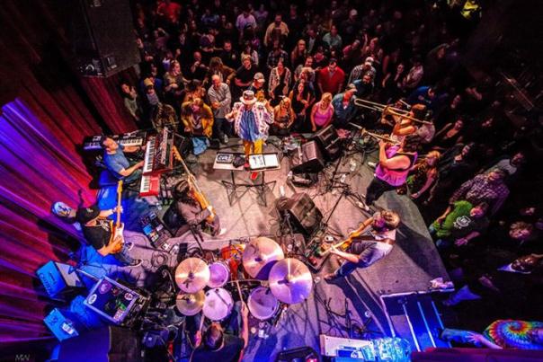 Ardmore Music Hall