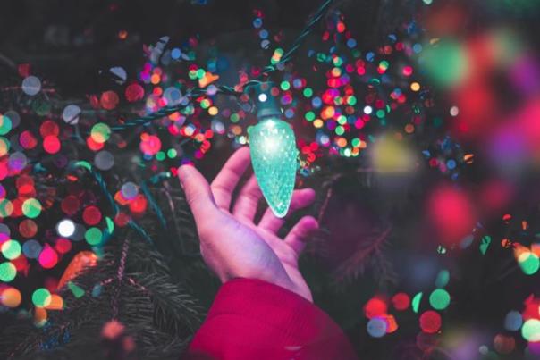 Christmas Lights