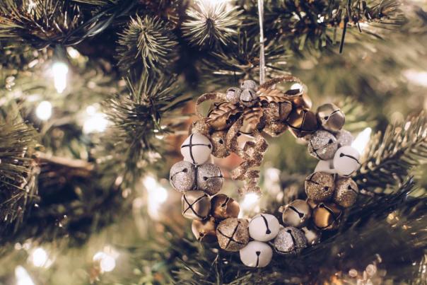 Christmas Wreath