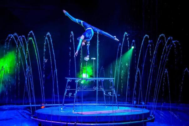 Cirque Italia