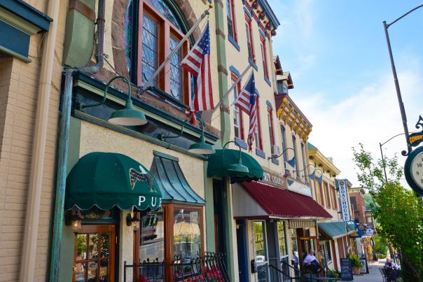 CONSHOHOCKEN HEADER