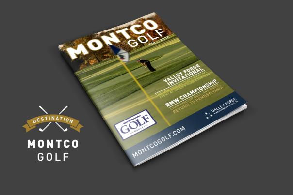 Fall Golf Guide