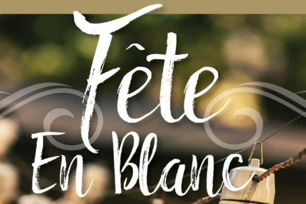 Fete En Blanc