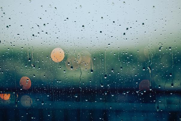 rain