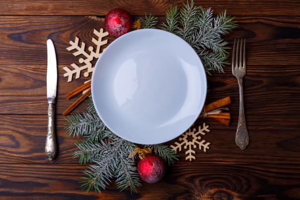 Holiday Food