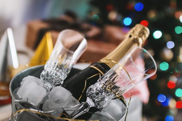 New Years Eve