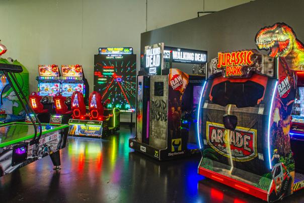 speed raceway