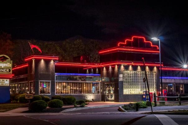 collegeville diner