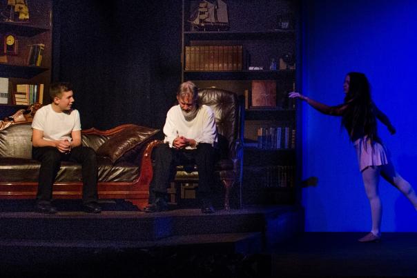 The Giver