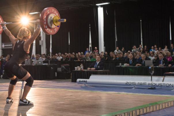 USA Weightlifting