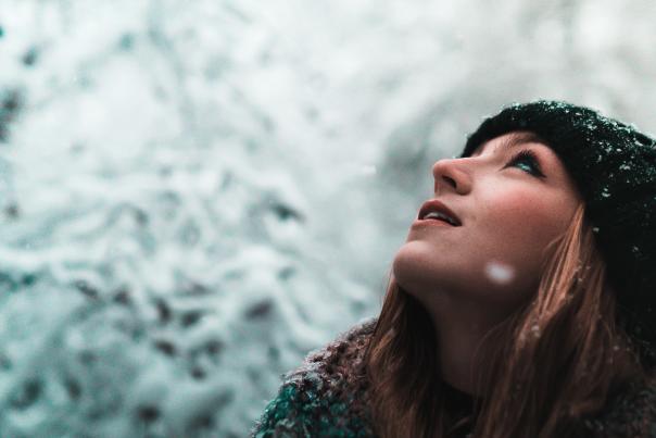winter