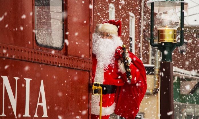 santa