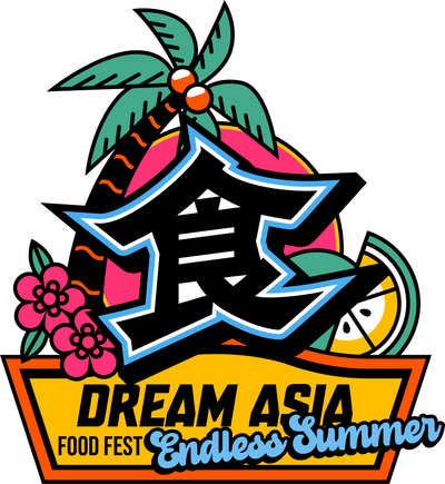 Dream Asia Food Fest